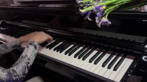 Алексей Архиповский - Золушка (фрагмент) / Alexey Arkhipovsky - Cinderella (fragment)