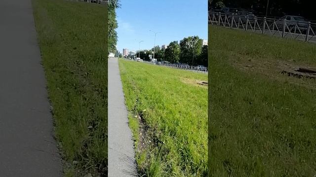 Наш тренер просто зверюга