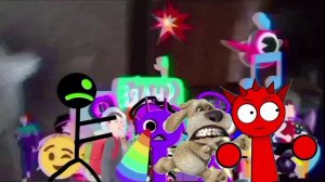 Побег от режетуна Раунды 46-50