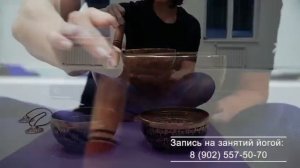 Занятия в центре дополнительного образования "Садгород"