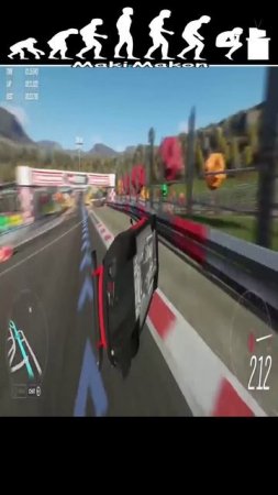 Победа в гонках жопой l Games - Приколы