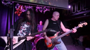 Rock'n'Roll Forever. Z-TRAKTORZ