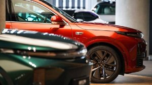 Владельцам «серых» Li Auto в РФ позволят официально обслуживать авто