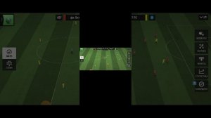 Top Eleven Кубок 1/8 финала ответный матч Прощай Кубок