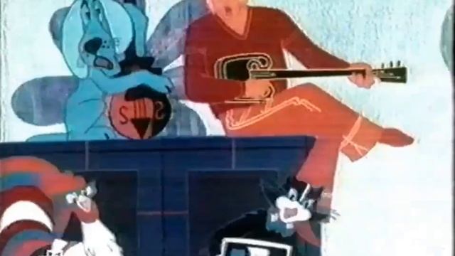 Ничего на свете лучше нету 8 bit Remix