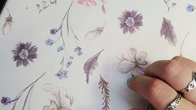 Покупки с Летуаль и Подружка  | @Pelagey M