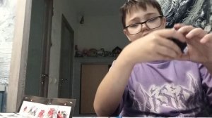 Распоковка раптор бота