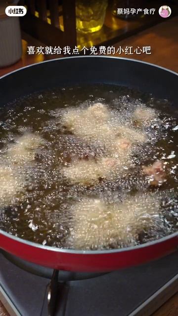 Кисло-сладкая свинина с ананасом