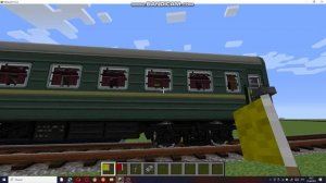 УВИДЕЛ ЭР2Р работаю дежурным по переезду