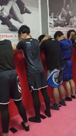 В Екатеринбурге провели антиэкстремисткий рейд