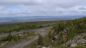 Путешествие на Север