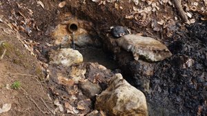 Родник Военных Топографов