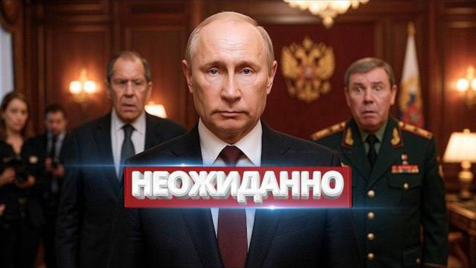 Путин предал Иран / Трамп заканчивает войну?