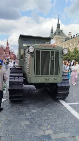 #Красная площадь#иммерсивныймузей#Фрагмент1 (2)