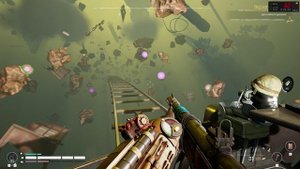 Voidtrain Прохождение (Без комментариев) #18 финал