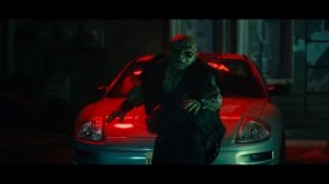 Токсичный Мститель — Русский Трейлер 2 ( Субтитры, 2025)