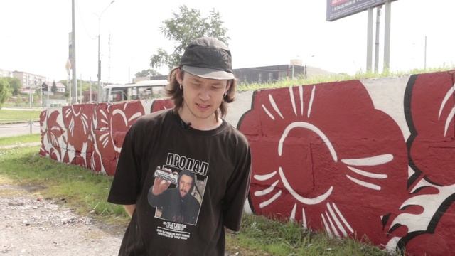 Где появятся уникальные изображения в рамках фестиваля уличной культуры «Соликамск АРТ».Соликамск ТВ