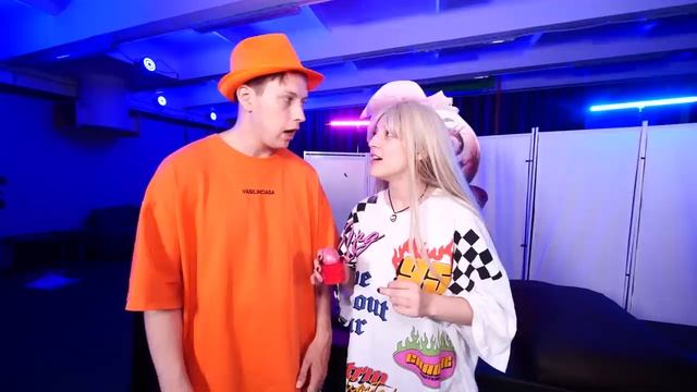 BRUNOФредди Фазбер, Сан и Чика еще ОПАСНЕЕ! КРУШЕНИЕ FNAF в реальной жизни!