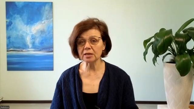 Запись вебинара - Как посочь своему ребёёнку