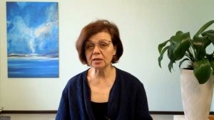 Любовь Делягина - Как помочь своему ребёнку (запись вебинара)