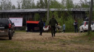 "Чистые игры" – Ямальский  кубок чистоты в Красноселькупе