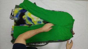 37361 Штаны женские, 5пак, , секонд (supercream/cream) оптом