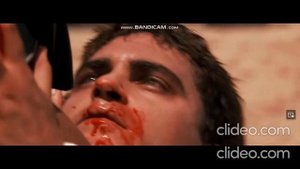 Sel. theme The Neptunov - The sunset of Rome