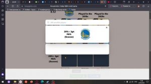HoopGrids#720 ч. 2 с Хайлайти НБА