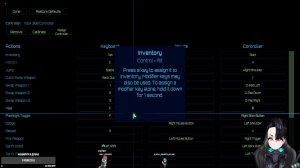 Играю в Moros Protocol Demo