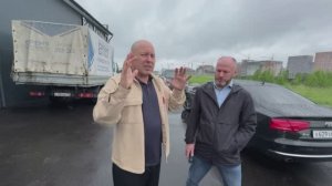 Обзор ГАБа Автотехцентр, г. Тюмень, Новосёлов 119 к.1