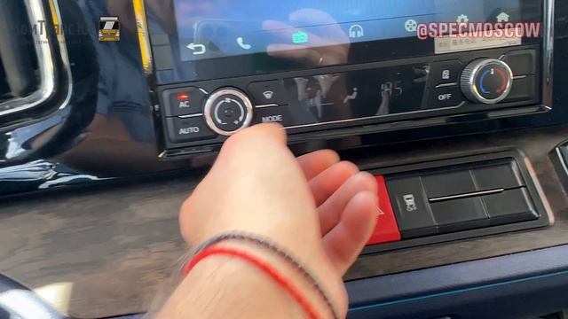 Честный обзор FAW Tiger 6G 12 vs Jac N120X 2025 с КМУ HYVA HST 6.3T #isuzumoscow