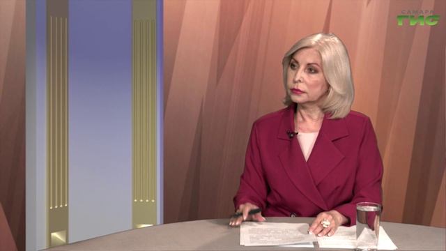 "Надзор за исполнением законодательства в сфере здравоохранения" / "Прокурор в теме" от 23.06.2025