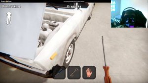 пытался сбежать от деда Schoolboy Runaway ужас рыбака!!!