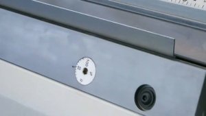 Система бомбирования гибочной балки листогибов RAS