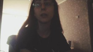 Рина Холод - Сама не знаю (Official live video, 2025г).mp4