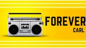 Carl - Forever (Prod. by Timbaland) #2009 HIGH QUALITY #music #timbaland