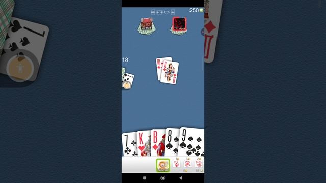 Подкидной Дурак (часть 1) смотреть онлайн