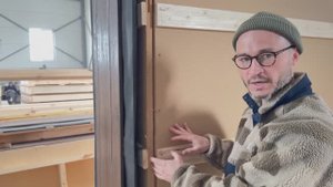 Обзор домокомплекта для строительства каркасного дома (часть1)