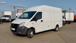 ГАЗель Next 2023