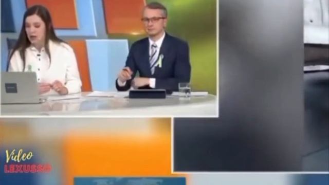 Германия поможет Украине стрингами