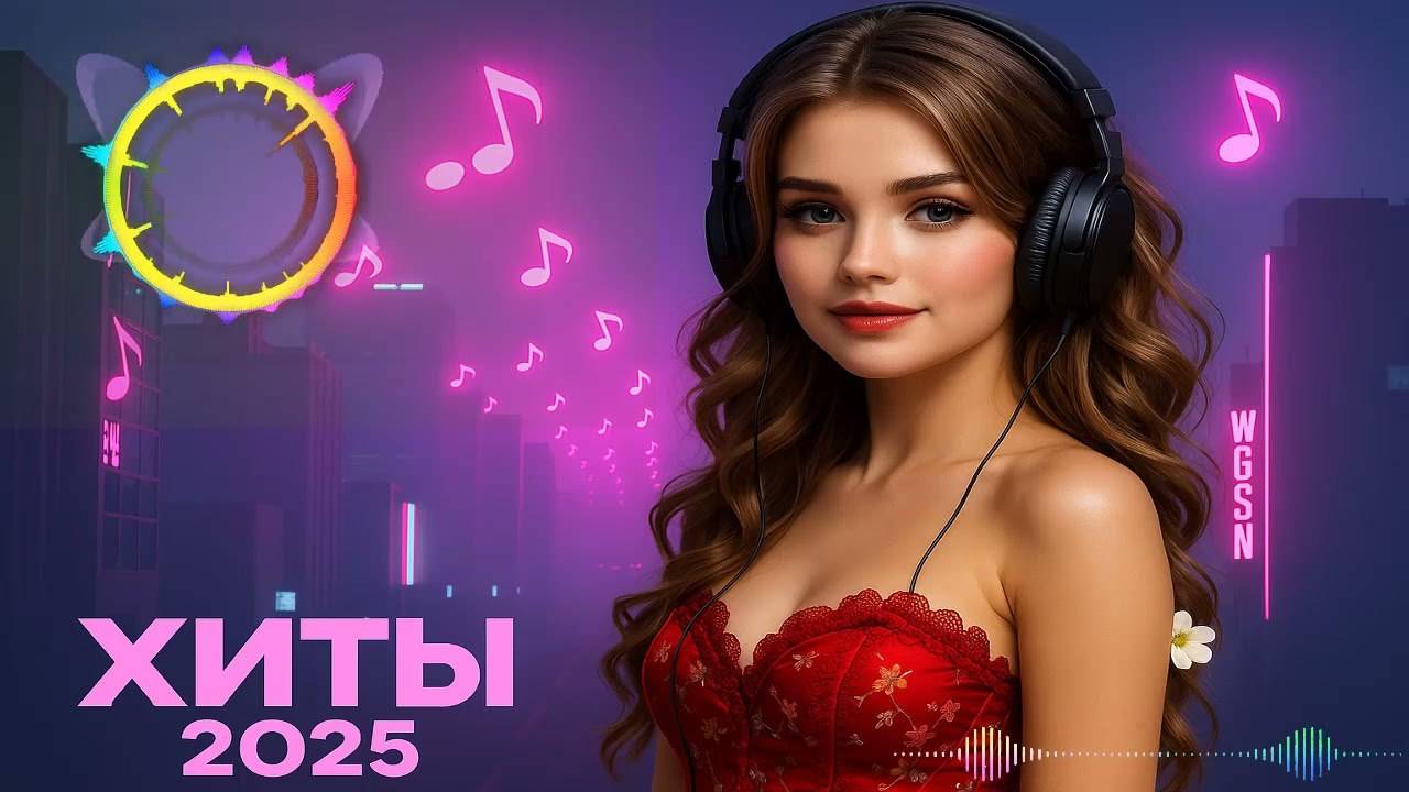 СБОРНИК МУЗЫКИ 🎼 МУЗЫКА-Russian  2025⬛Русскиая Музыка 2025 🥓НОВИНКИ РУССКОЙ МУЗЫКИ 2025