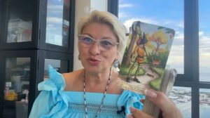 ПРОГНОЗ ТАРО НА НОВОЛУНИЕ 25 ИЮНЯ 2025 года от ANGELA PEARL