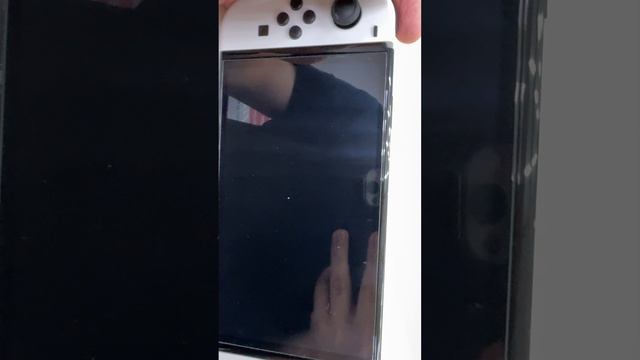 Nintendo Switch OLED доп.