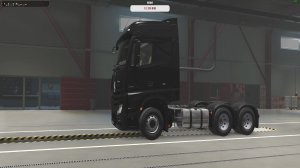 Прохождение Euro Truck Simulator 2