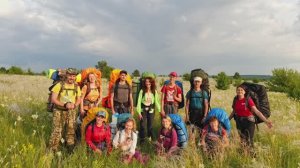 20250612-15. В Борнуковскую пещеру.