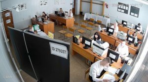 Демонстрационный экзамен КЮТ 10.06.2025