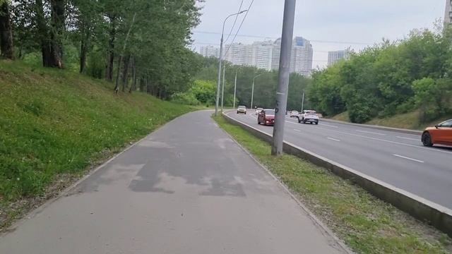 Пермская природа