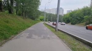 Пермская природа