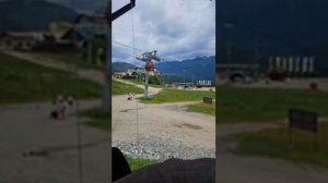 Хаски центр Красной поляны, отдыхаем и тусим.