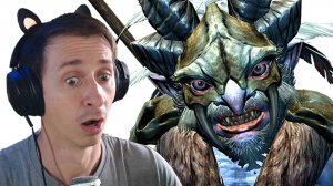 Requiem MR. CAT Skyrim SE 2025! #52 Зачистка Солстейма.